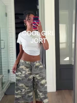 this camo is TOO CUTE 