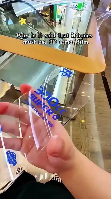 If you don’t know how to apply a screen protector, just get the One fish 3rd Gen kit—you can do it with your eyes closed.#unitedstates #onefish #tiktokmademebuyit #fpy #screenprotecter 