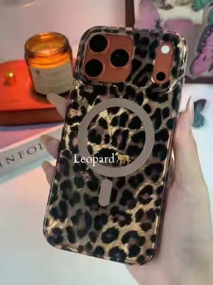 🌟Enter ATERJUST66🌟when placing your order 😍😍I have prepared a surprise for you #caseiphone #dealsforyoudays #summerwins #leopard #iphone