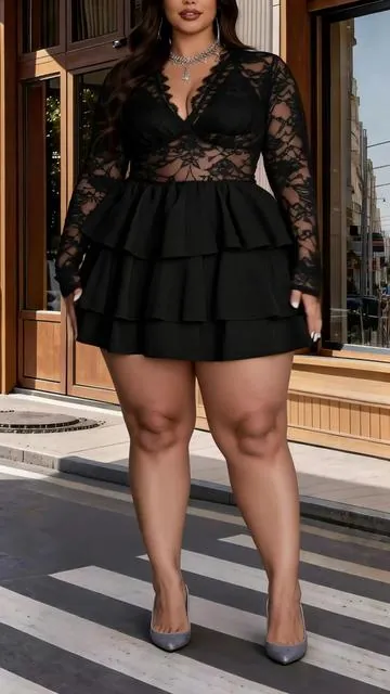 #fashion #spotlightfinds #ootd #plussize #usa 
