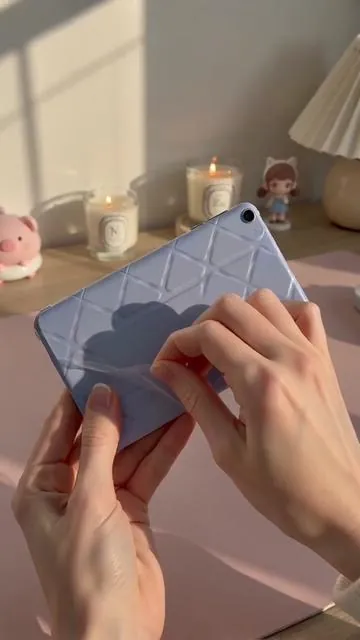 cute😍✌🏻#tablet #dealsforyoudays #pritom #tabletlife #miniphone 