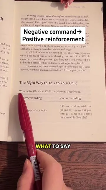 I got this to help my kid handle big feelings—and to finally understand my own. #momsoftiktok #motherhood #emotionalintelligence #emotions #book 
