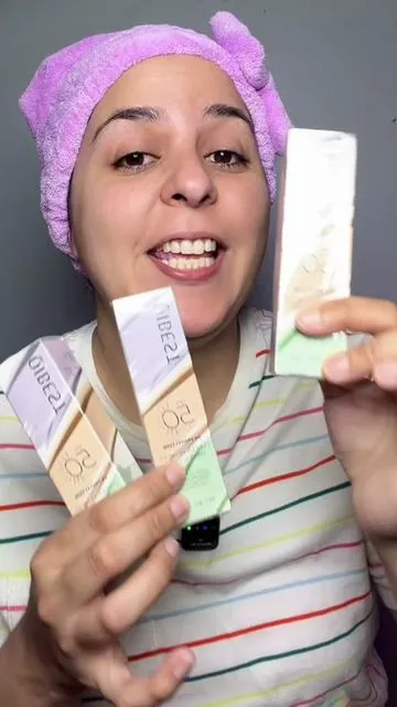 Respuesta a @Angela Romero 💛🌱🛍️🌹 protector solar que de adapta al color de piel y funciona como base, con SPF 50 #protectorsolar #protectorsolarfacial #tiktokshopsummmersale #summerwins #weeklydeals @HRKJ US 