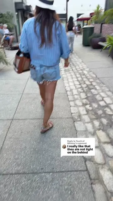 Replying to @Touch of Whimsy #lowriseshorts #levis #denimshorts #tiktokshopsummerturnup #tiktokshopcreatorpicks @Tillys 