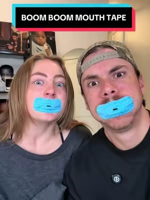 Boom Boom is SO back with these 
