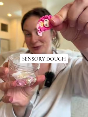 Unfortunately, I will never be buying any other dough ever again. #sensorytoy #partyfavors #screenfreeplay 