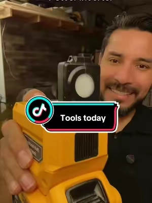 Tools today power inverter. #tools #toolstoday #powerinverter #toolsofthetrade #toolset 