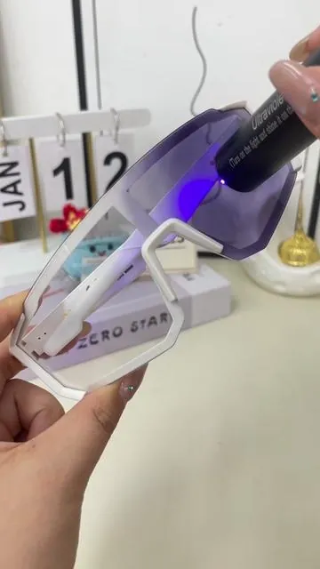 Bluetooth Smart Work Glasses with Open-Ear Audio, Auto-Darkening Photochromic Lens, Hands-Free Calling, AI Translation, UV400 Safety Eyewear for Warehouse, Delivery and Outdoor Work#tiktokmadebuyit #dealsforyoudays #TikTokShopBlackFriday #MustHave #SummerWins 
