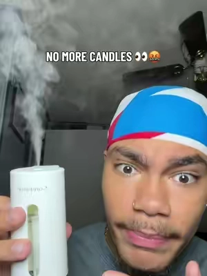 candles will not get another buy from me 😭💯 #oildiffusertiktok #oildiffusers #candletikok #candles 