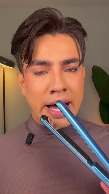 Alguien dijo alisado de labios ? Algo que @Rom&nd US nos trajo con su Juicy Lip Glash Oil #Romand #JuicyFlashLipOil #kbeautylipoil #rom&ndpartner 