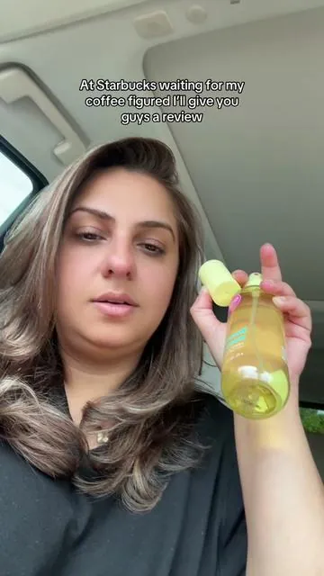 @eos Products beach wave #eosbodylotion 