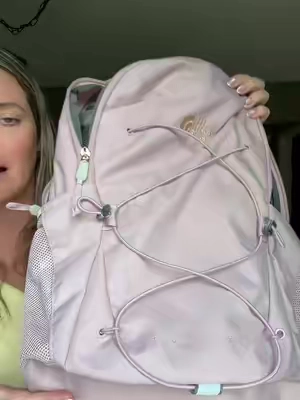 The quality of this backpack is 💯 #backpack #backtoschool #schoolsupplies @Tillys 