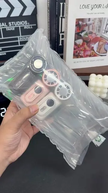 Clip & Cool-Touch Plate Rechargeable usb charging cooling fan #foryou #tiktokshop #summervibes☀️ #dealsforyoudays #summerwins 