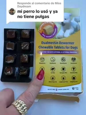 Masticables para el bienestar de perros Cassiel, mezcla natural de hierbas, sabor a pollo, apoyo digestivo, cuidado de la piel y el pelaje, premios blandos#summeressentials 