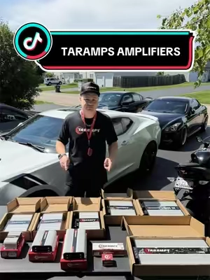 #taramps #caraudio #caraudiosystem 