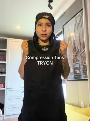 I love these Tank Tops ,fresh tanks keep on coming in 🤯it’s crazy #tanktops #foryoupage #viralvideo #spotlightfinds #gymwear 