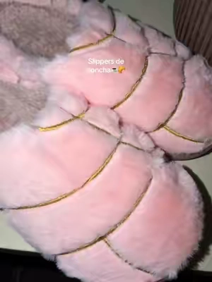 #slippers 