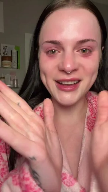 I know it doesn’t seem like a big deal but 45 min of footage gone? Bro. TikTok do better I’m so mad. #haircare #hairgrowth #hair #hairroutine #hairloss 