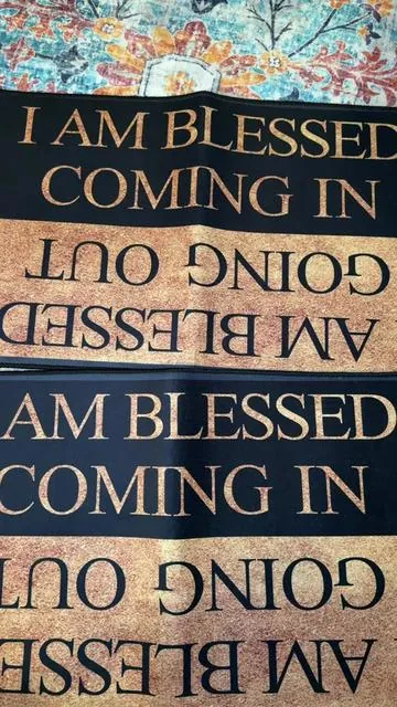 #viral #fyp #welcomemat 