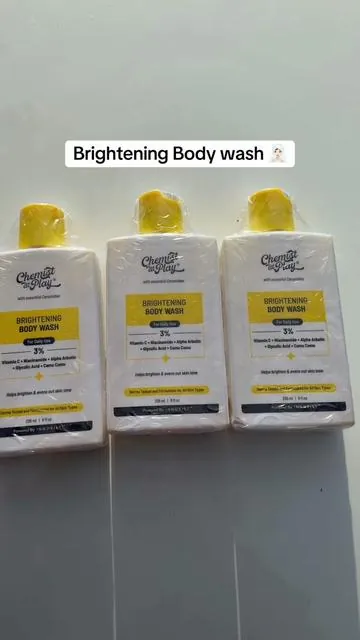 Thank me Laterrr🥰 #brighteningsoap #fyp 