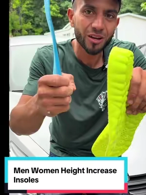Men Women Height Increase Insoles #plantillas #tenis #insoles #summerwins #paratiiiiiiiiiiiiiiiiiiiiiiiiiiiiiii 