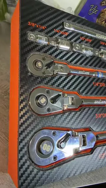 #flexheadwrench #tools #wrench #tiktokshopcreatorpicks #bluecollar 