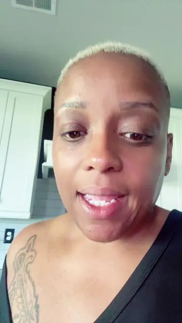 #blackgirlvitamins #shoptiktok #tiktokshop #asknannyq 