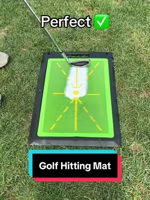 Easiest way to fix your swing without spending $200+ on a lesson #golftiktok #golftok #golftips 