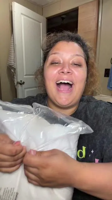 These exceeded my expectations fasho 😳😮‍💨😮‍💨😮‍💨🥹 #fyp #lissdabaddest #tiktokshop #ttshop #pillows 