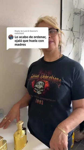 Replying to @Luis G Garcia 