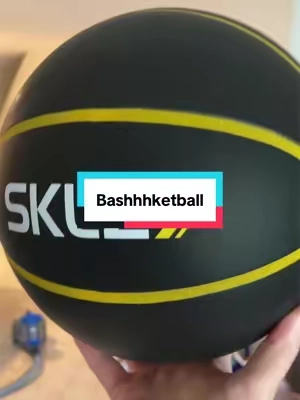 Hands down best silent basketball #silentbasketball #basketball #hoops 