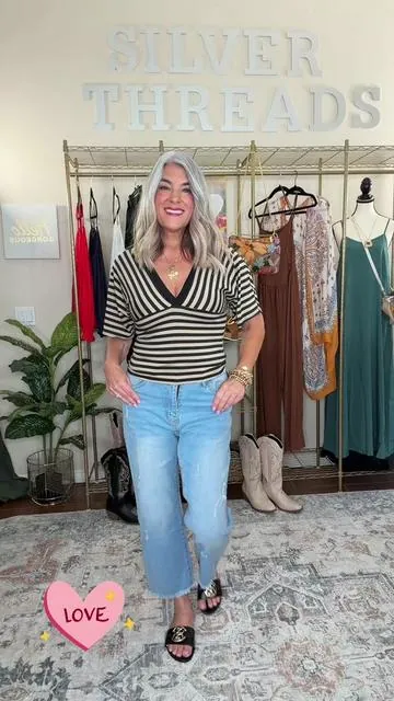 #styleover40 #styleinspo #summerstyle #casualstyle #bohofashion 