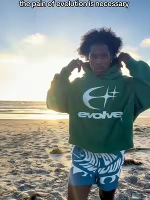 evolve w me @pacsun #hoodie 