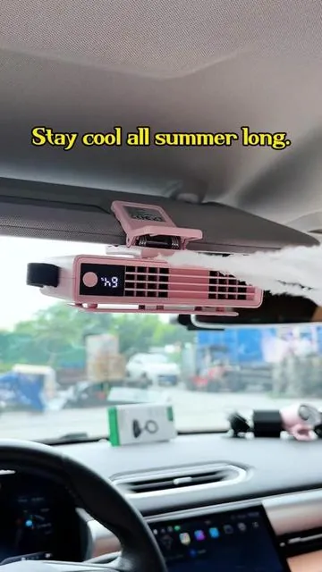 Summer Survivals for Kids in the Back Seat❄️✨ 🚗#SummerSurvivals #summerwins #dealsforyoudays #TikTokShopDealsforYouDays#SummerWins