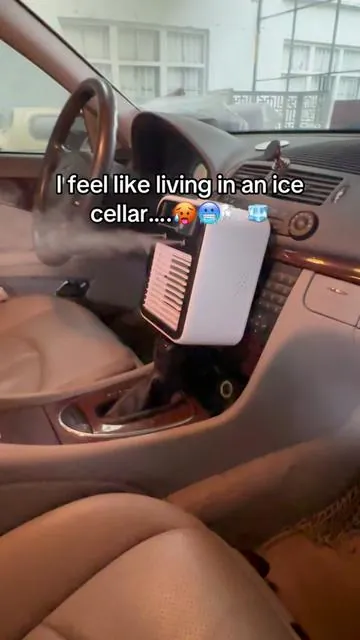 #RoomCoolingHack #USBRechargeableFan #tiktokshopmemorialday#fan#tiktok