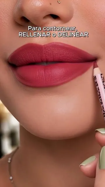 Full 12-Color Lip Liner Set – Matte High Pigment, Long-Lasting Non-Fading for Lip Contouring & Lipstick Base, Natural & Bold Lip Looks - Must-Have Beauty Tool for Women, Lip Makeup, Cosmetic Sets#tiktokshop #fyp #makeup #waterproof #lipliner 