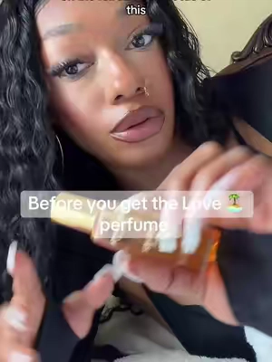 try it before you buy the big bottle of the viral honey oud perfume 