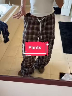 #baggypants #hikingpants #gotpcore #hikingoutfits #backtoschoolshopping 