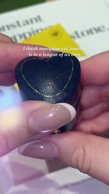 I think marquise jewelry is in a league of its own #earrings#affordable #dealsforyoudays #summerwins #WeeklyDeals 