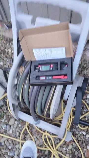 #electrical #electrician #electricianlife #electriciansoftiktok electrical testers @KAIWEETS 