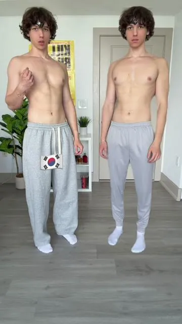 had to put you on #menpants 