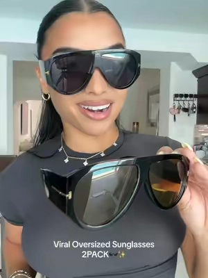 i never thought these sunnies could ever get better, im obsessed #sunglasses 