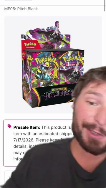 We have the best deals on Pitch Black out there! Check it out before it is gone! #pokemon #pokemoncards #fyp #greenscreen 