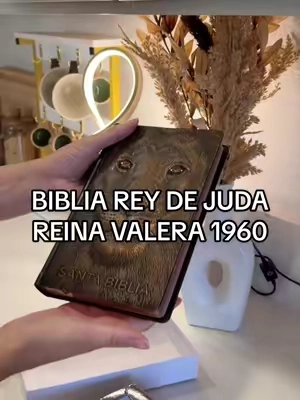 La Biblia mas hermosa que yo he visto! Reina Valera 1960 #reinavalera1960 #biblia #bible #labiblia 