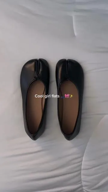 🫦🫦🫦#tabiflats #flats #coolgirl #tiktokshop 