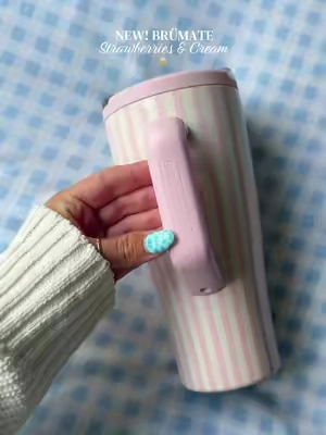 immediately yes 🤭 #brumate #tumbler #tumblersoftiktok @BrüMate  