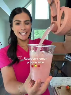 Fitness HACK 💪🍓🍋 @Bloom Nutrition 