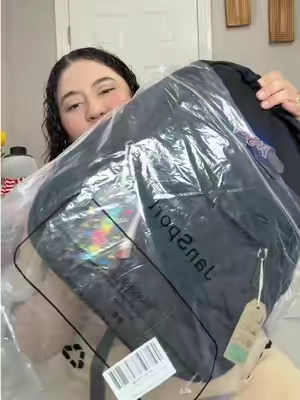 Regresa a clases con una mochila resistente, cómoda y lista para acompañarte todo el año. #TikTokShopCreatorPicks #RegresoAClases #MochilaEscolar #JanSport #Estudiantes