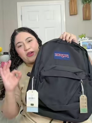 Que tu preadolescente o adolescente empiece el año con una mochila resistente, cómoda y lista para el día a día. #TikTokShopCreatorPicks #RegresoAClases #JanSport #MochilaEscolar #tiktokshopbacktoschool 