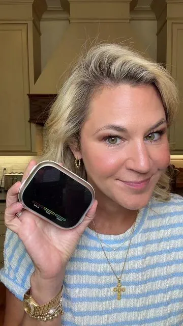 If you take your child’s safety seriously like I do, you need to get this for your kids when they go off to college #alarm #safety #safetyfirst #homesafety #smokealarm 